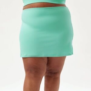Girlfriend Collective Breeze RIB Sport Skort